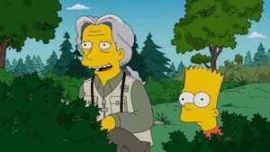 Fotograma del episodio 20: El buen Bart