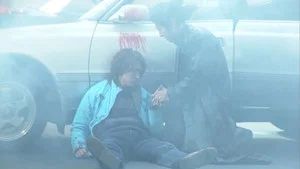 Fotograma del episodio 49: Concediendo un Deseo