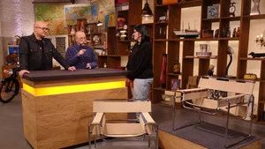 Fotograma del episodio 101: Episodio 101