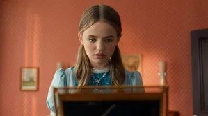 Fotograma del episodio 3: Capítulo tres: La trampa de Turnbow