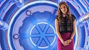Fotograma del episodio 3: Magenta