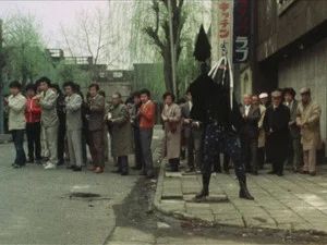 Fotograma del episodio 29: Episodio 29