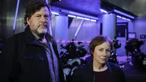 Fotograma del episodio 14: Episodio 14