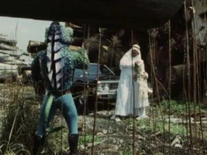 Fotograma del episodio 11: Episodio 11