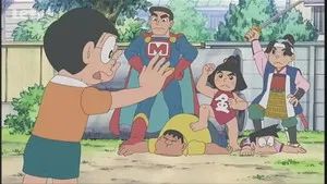 Fotograma del episodio 104: Episodio 104