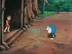 Fotograma del episodio 141: Episodio 141
