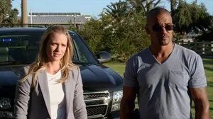 Fotograma del episodio 7: Los caídos