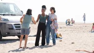 Fotograma del episodio 7: Baja