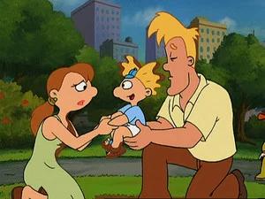 Fotograma del episodio 34: El diario (Parte 2)