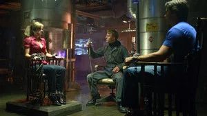 Fotograma del episodio 5: Entregados