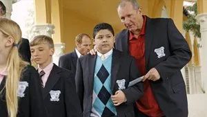 Fotograma del episodio 19: Los futuros Dunphy