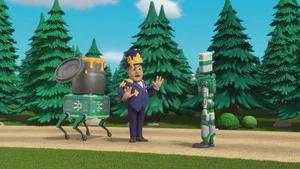 Fotograma del episodio 11: Episodio 11
