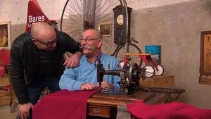 Fotograma del episodio 154: Episodio 154