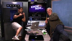 Fotograma del episodio 26: Episodio 26