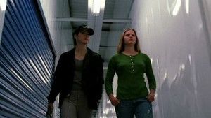 Fotograma del episodio 21: Héroe