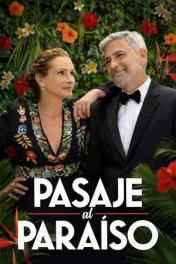 Pasaje al Paraíso