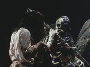 Fotograma del episodio 42: Episodio 42