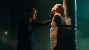 Fotograma del episodio 1: Episodio 1