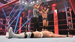 Fotograma del episodio 16: Episodio 16