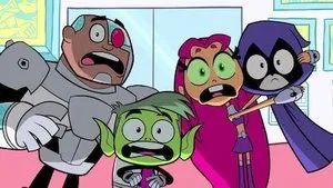 Fotograma del episodio 11: Episodio 11
