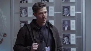 Fotograma del episodio 9: Memento Mori