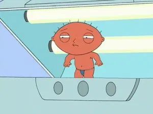 Fotograma del episodio 11: Bronceado acuático con Steve Zissou