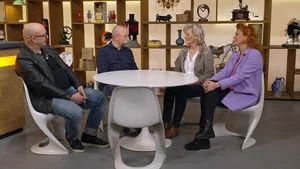 Fotograma del episodio 84: Episodio 84