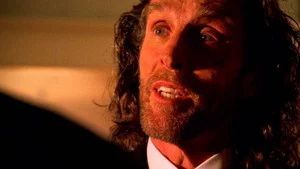 Fotograma del episodio 19: Memoria