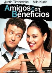 Amigos con beneficios