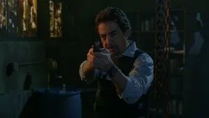Fotograma del episodio 9: Perfil 202