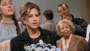 Fotograma del episodio 24: Rachel por fin se da cuenta