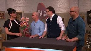 Fotograma del episodio 16: Episodio 16