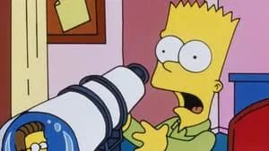 Fotograma del episodio 1: El diabólico Bart