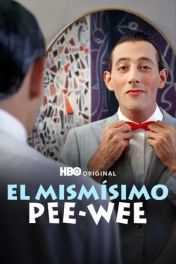 Pee-wee as Himself