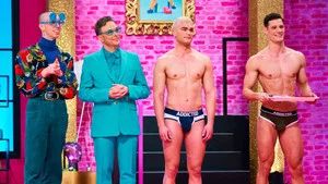 Fotograma del episodio 4: Episodio 4