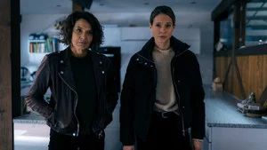 Fotograma del episodio 2: Episodio 2