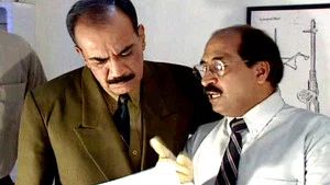 Fotograma del episodio 41: Episodio 41