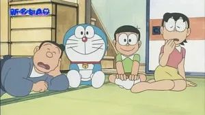 Fotograma del episodio 51: Episodio 51