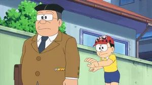 Fotograma del episodio 1089: Episodio 1089