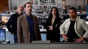 Fotograma del episodio 5: Enfrenta Lo Desconocido