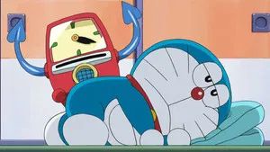 Fotograma del episodio 768: Episodio 768
