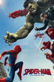 Spider-Man: Un nuevo día