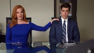 Fotograma del episodio 15: Quid Pro Quo