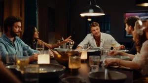 Fotograma del episodio 1: Episodio 1