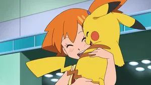Fotograma del episodio 42: ¡Alola, Kanto!