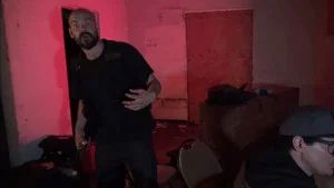 Fotograma del episodio 2: Episodio 2