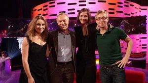 Fotograma del episodio 1: Episodio 1