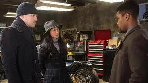Fotograma del episodio 12: Episodio 12