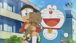 Fotograma del episodio 193: Episodio 193