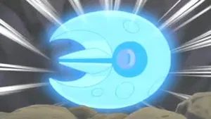 Fotograma del episodio 47: Loco Como Un Lunatone